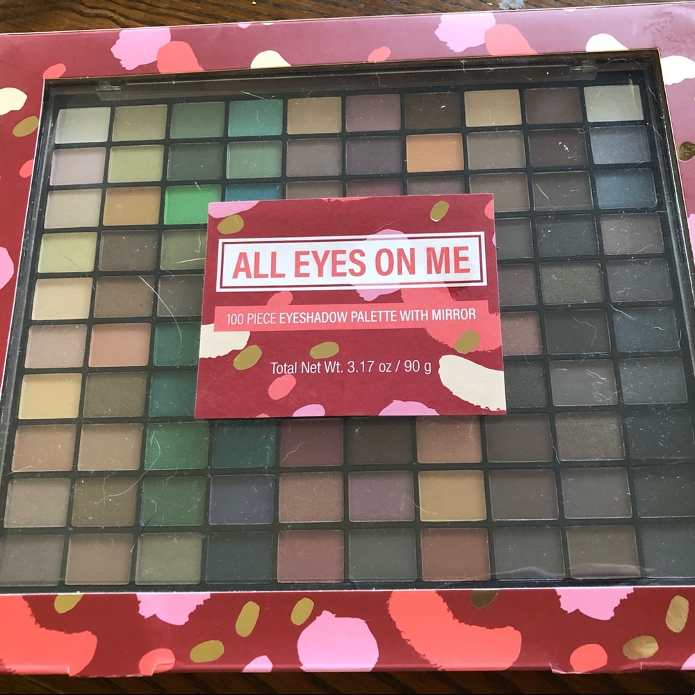 Still in box no damage